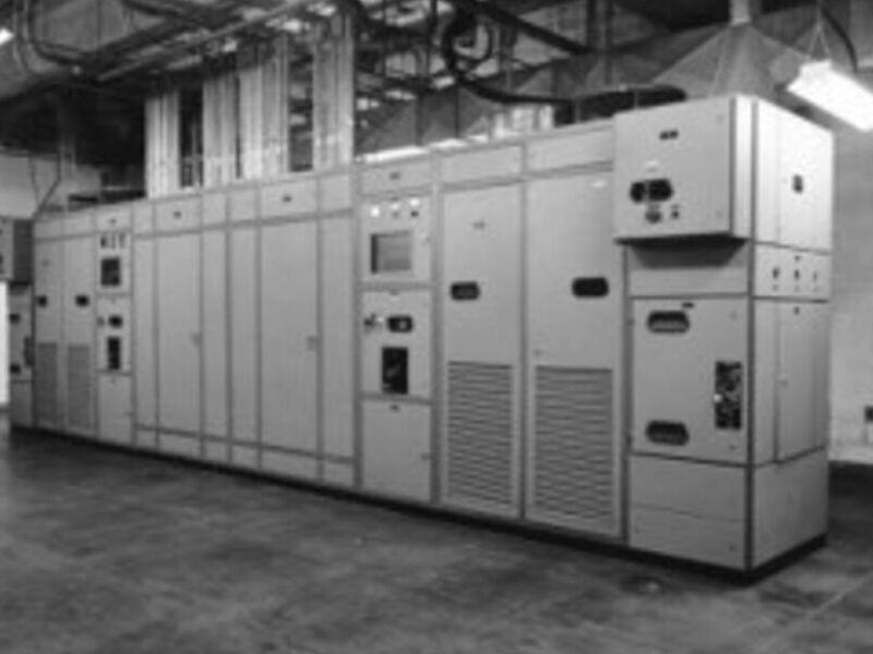 INSTALACIONES ELÉCTRICAS Salamanca	