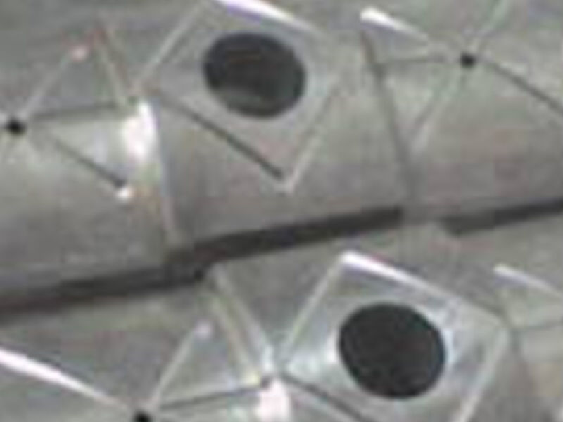 Slipers Metales Centrifugados Mexico