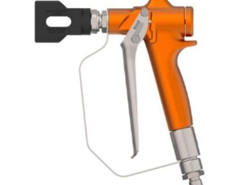 PISTOLA DE PINTURA PSAM 500 CDMX