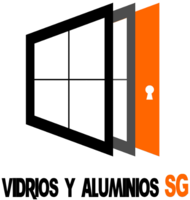 Vidrio y aluminio sg