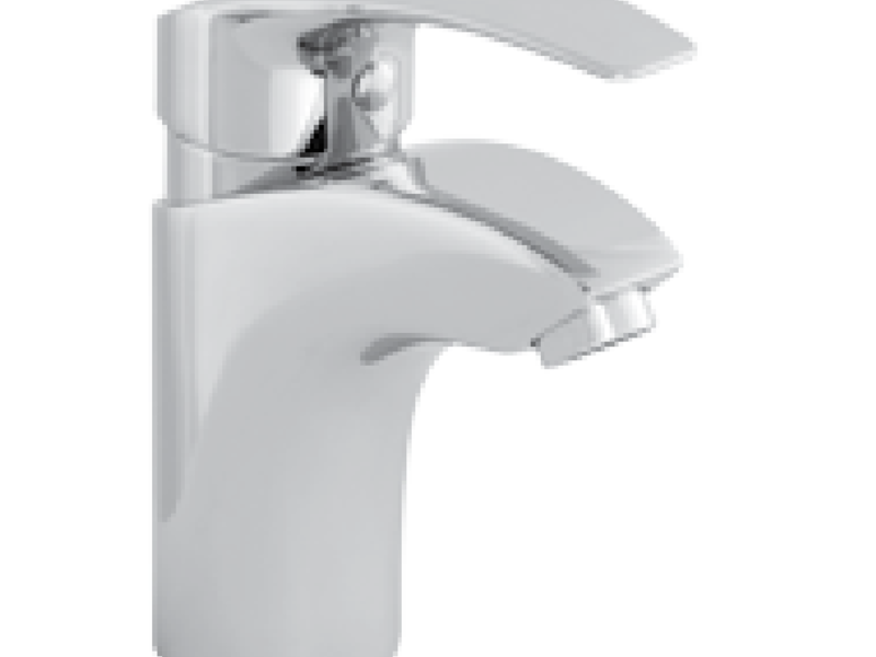 Monomando para lavabo en Tehuacán