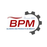 Blowers and Products de México