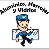 Aluminio Herrajes y Vidrios