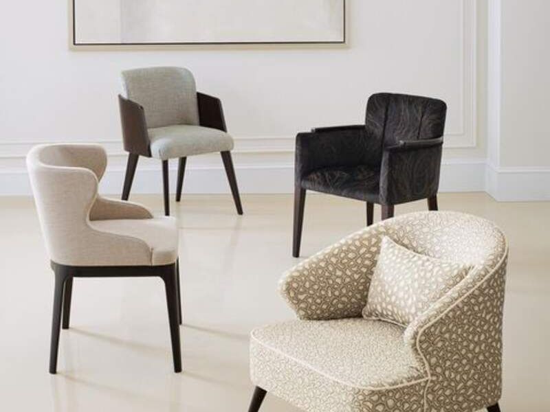 Sillas para sala 