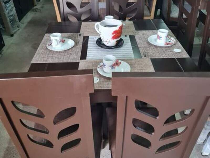 Mesa comedor para 8 personas 