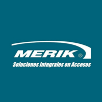Puertas automaticas Merik