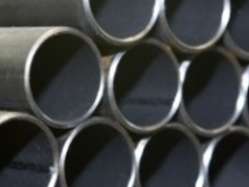 Tubería Carbono en Nuevo Leon