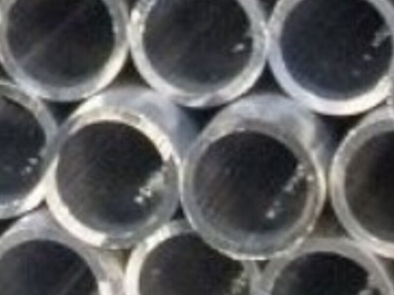 Tubería Aluminio en Nuevo Leon