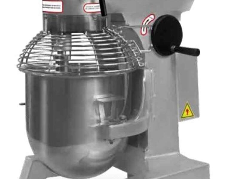 Batidora planetaria 30  litros RHINO Juárez