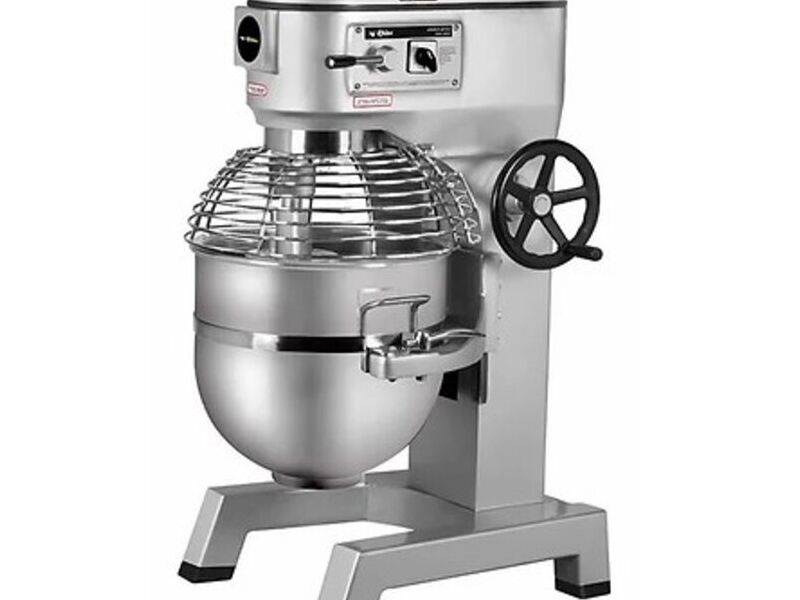 Batidora planetaria 40  litros RHINO Juárez