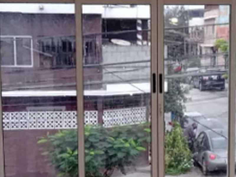 Puertas corredizas Monterrey
