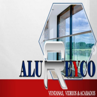 Aluminio y vidrio NuevoLeón