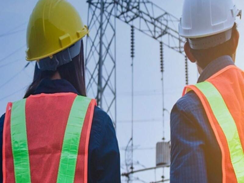 PROYECTOS ELÉCTRICOS ALTA Y MEDIA TENSIÓN