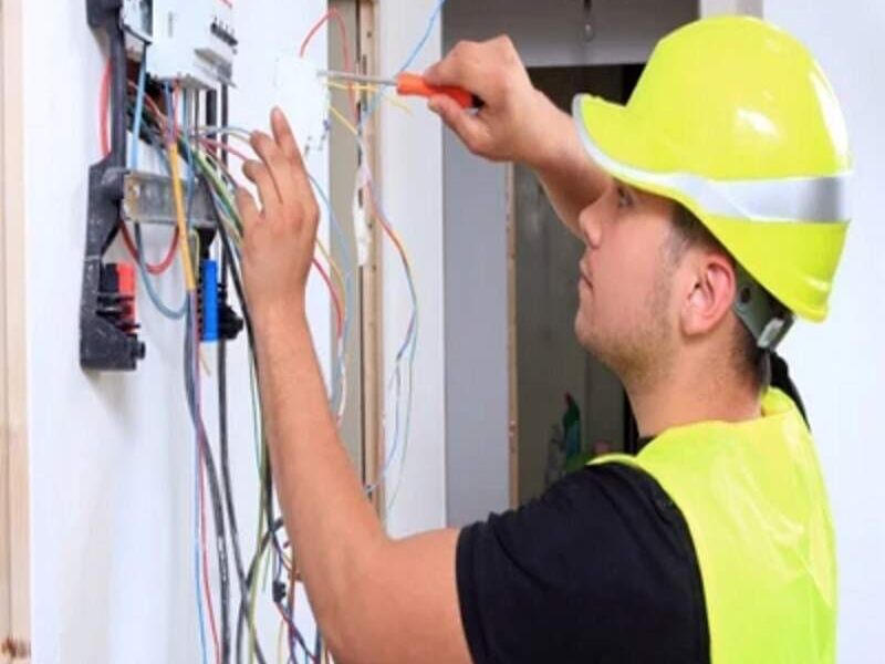 Electricidad a baja tensión 
