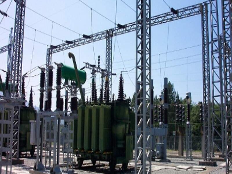 Electricidad