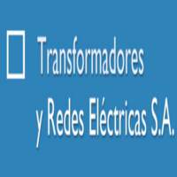 TRANSFORMADORES Y REDES ELECTRICAS S.A.