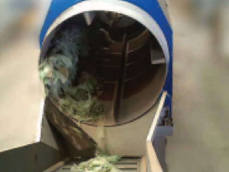 Tromel mexiplast Tijuana 