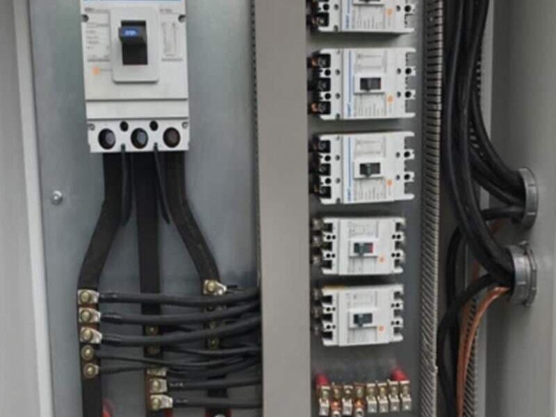 Servicios Eléctricos