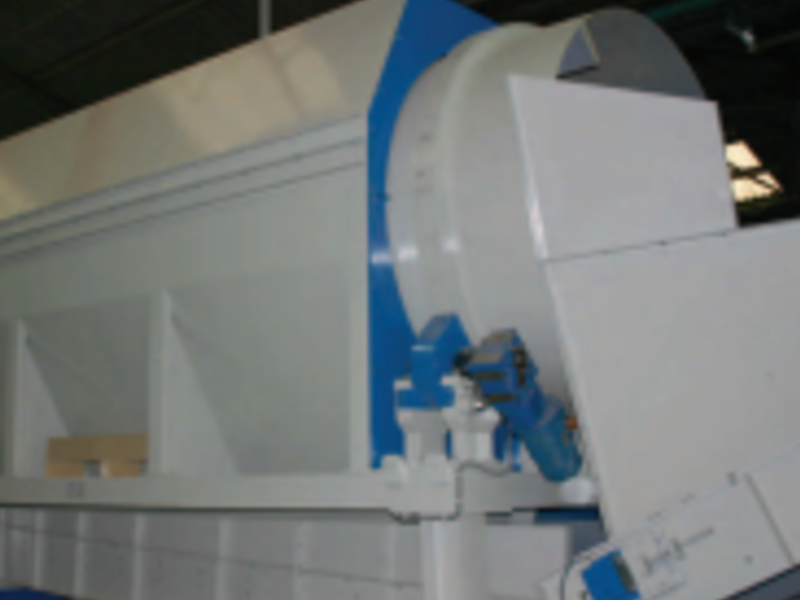 Tromel RMachine CDMX 