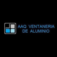 AAQ VENTANERIA DE ALUMINIO