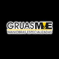Grúas ME Maniobras Especializadas