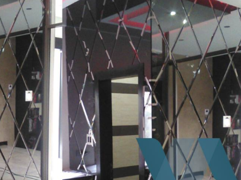 Barandas de Aluminio en Chihuahua