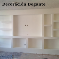 Decoración Degante