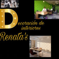 Decoración Renata's