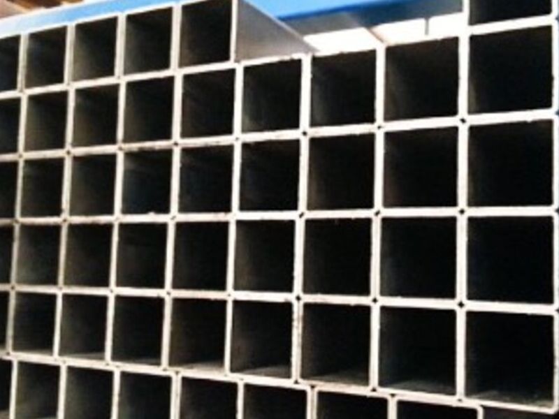 Aceros Estructurales en San Nicolas de Garza