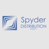 SPYDER DISTRUBUTION