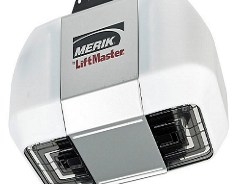 7511 W LIFTMASTER Zapopan