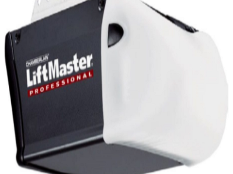1210 LIFTMASTER Zapopan