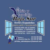 Vidrio Y Aluminio Baja Sur