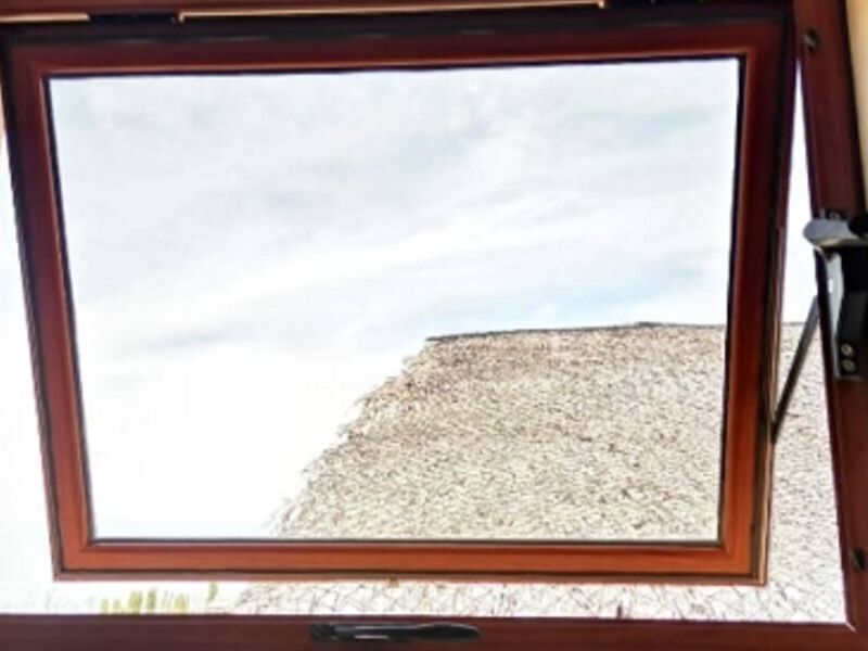 Ventana Aluminio México