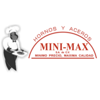 HORNOS Y ACEROS MINI-MAX