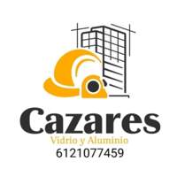 Cazares Vidrio y Aluminio