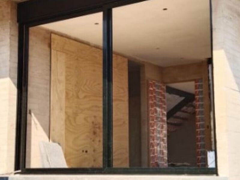 Colocación de aluminio en Estado de México