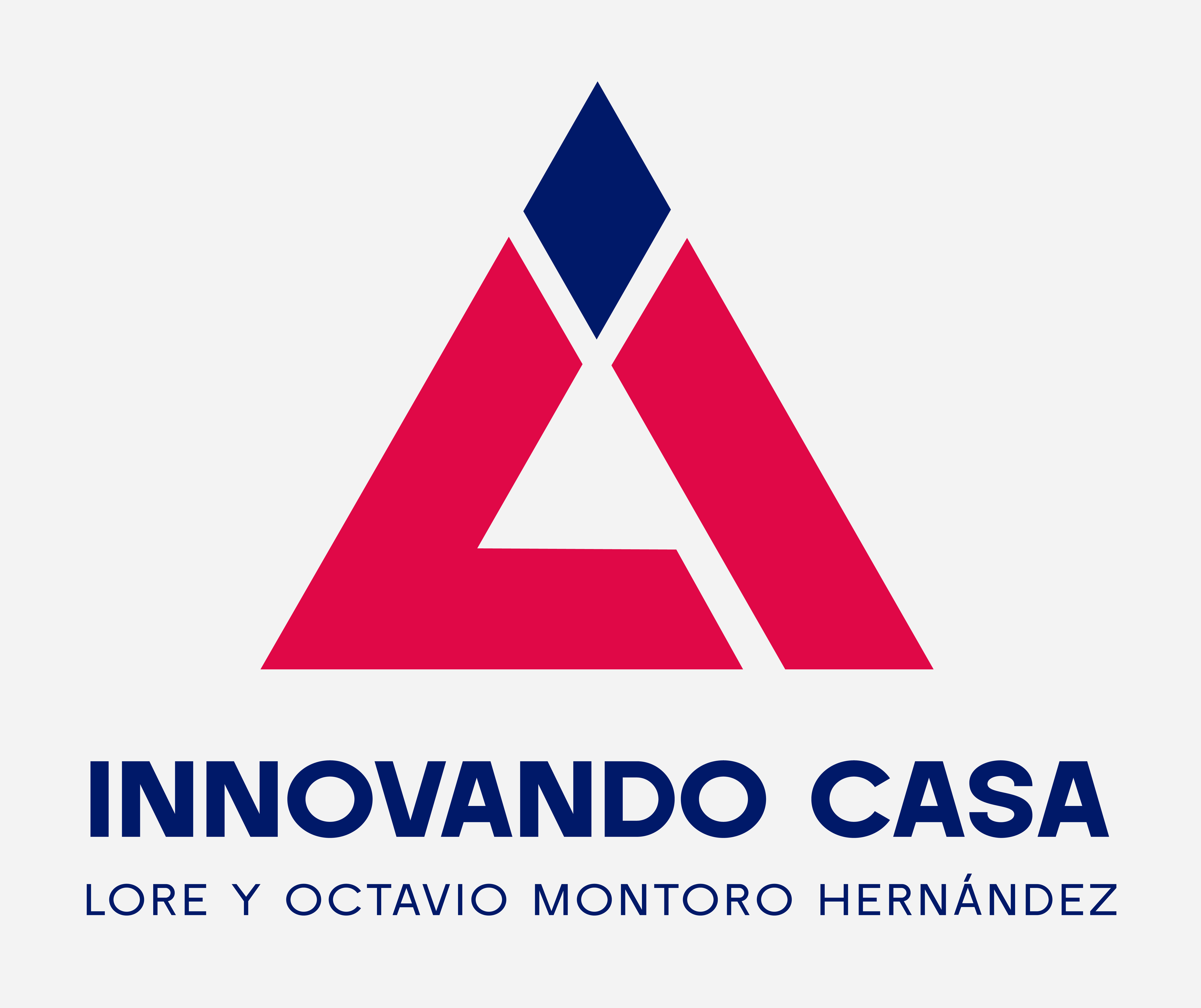 Innovando Casa Puebla