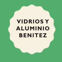 Vidrios y aluminio Benítez