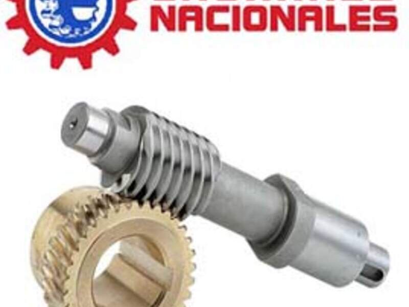 Engranes Corona Sinfin Engranes Nacionales 