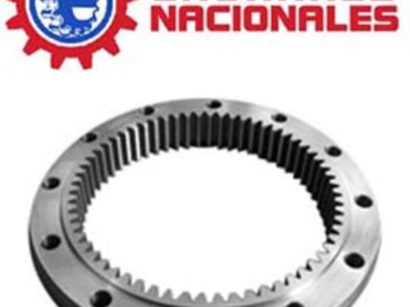 Engranes Internos Engranes Nacionales 