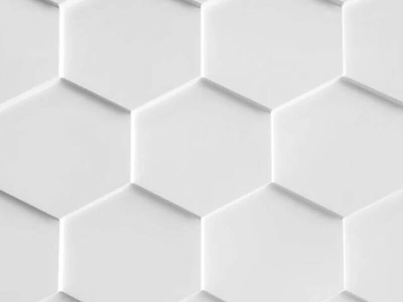 Panel 3D Frisco 