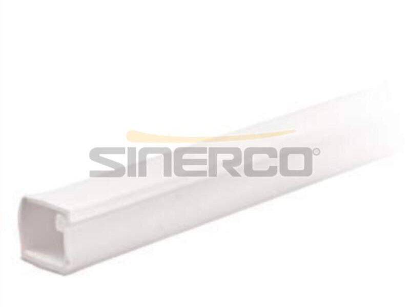 MINICANAL 12X12 2.50ML BLANCO MONTERREY