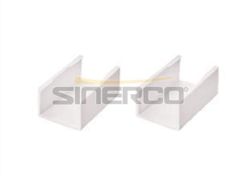 UNION PARA CANALETA 20X10 MONTERREY