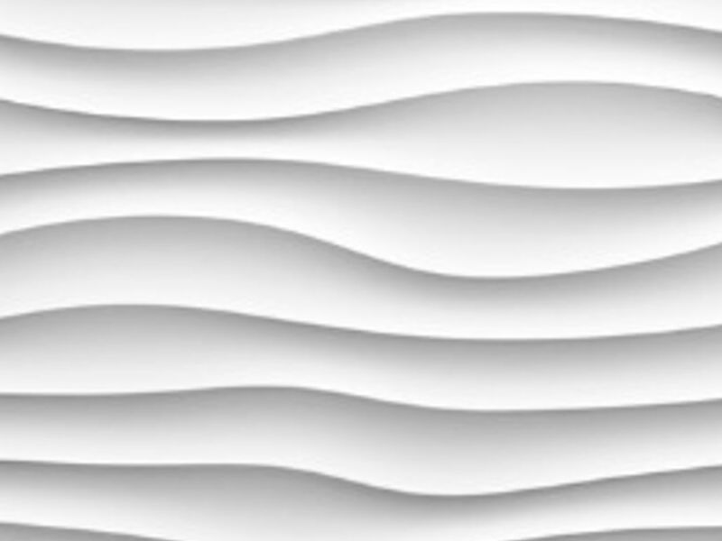 Panel 3d cuerdas 