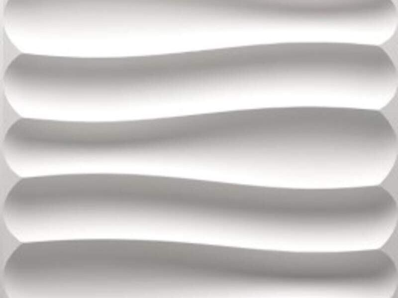 Panel waves 