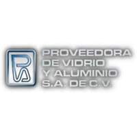 Proveedora de Vidrio y Aluminio S.A. de C.V.