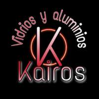 Vidrios y aluminios kairos
