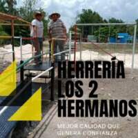 Herrería y Aluminios Hermanos Ake