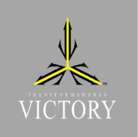 TRANSFORMADORES VICTORY